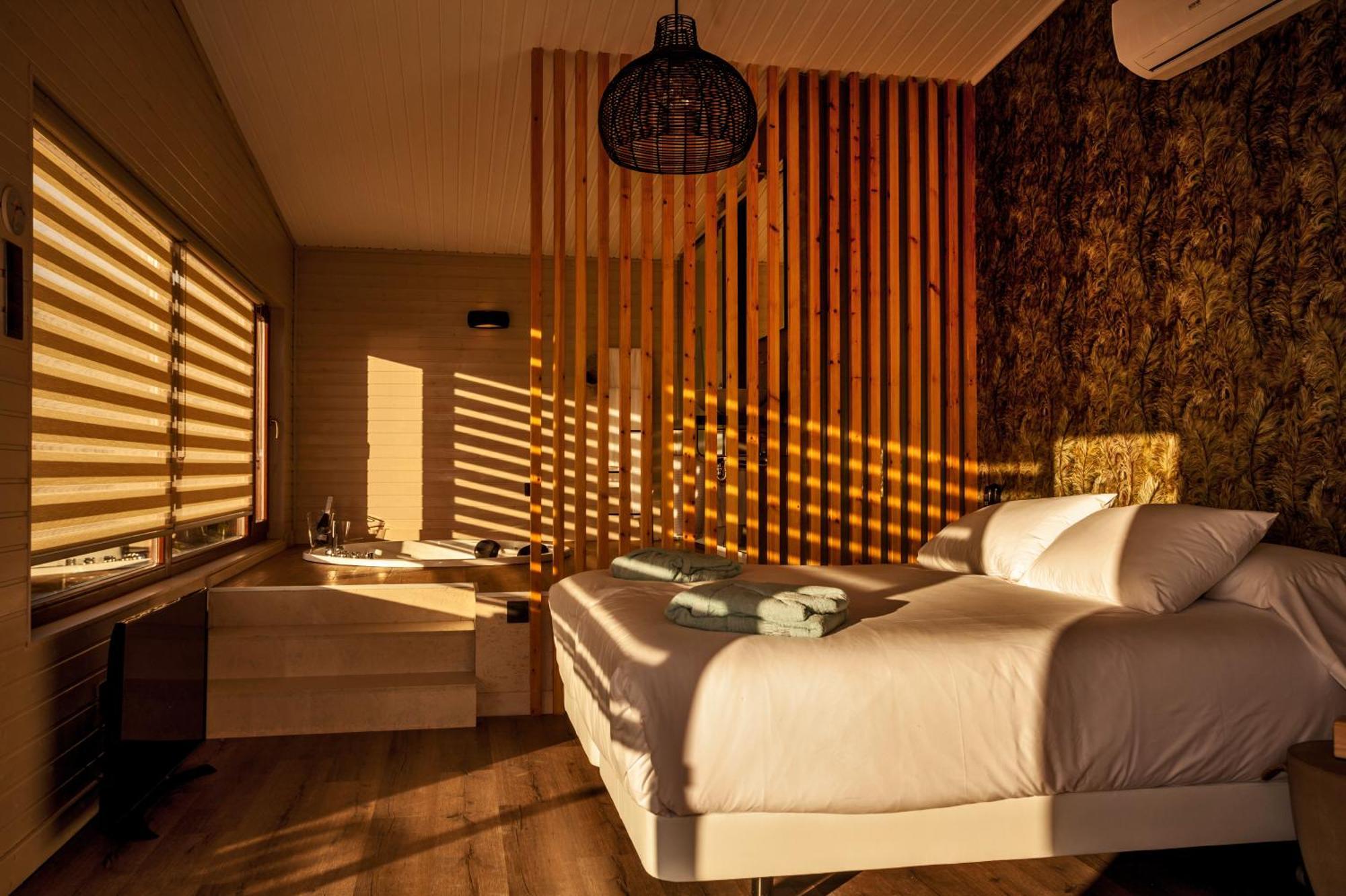 Nidos De Carnota Otel Dış mekan fotoğraf