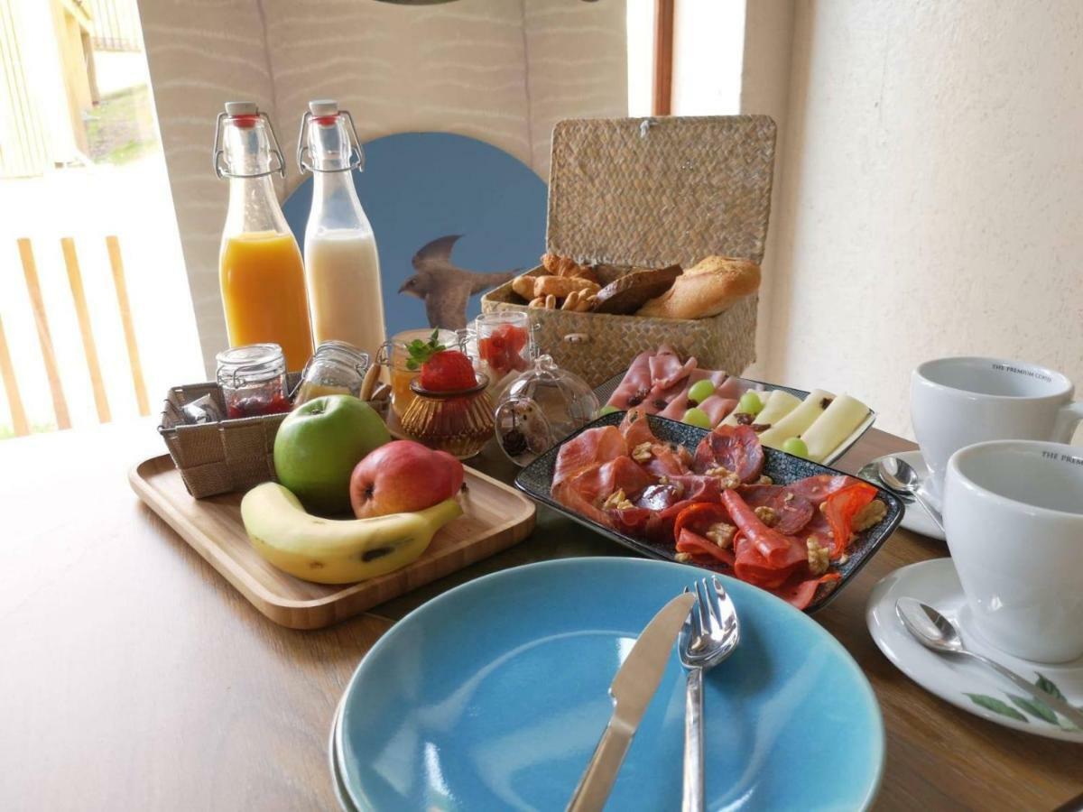 Nidos De Carnota Otel Dış mekan fotoğraf