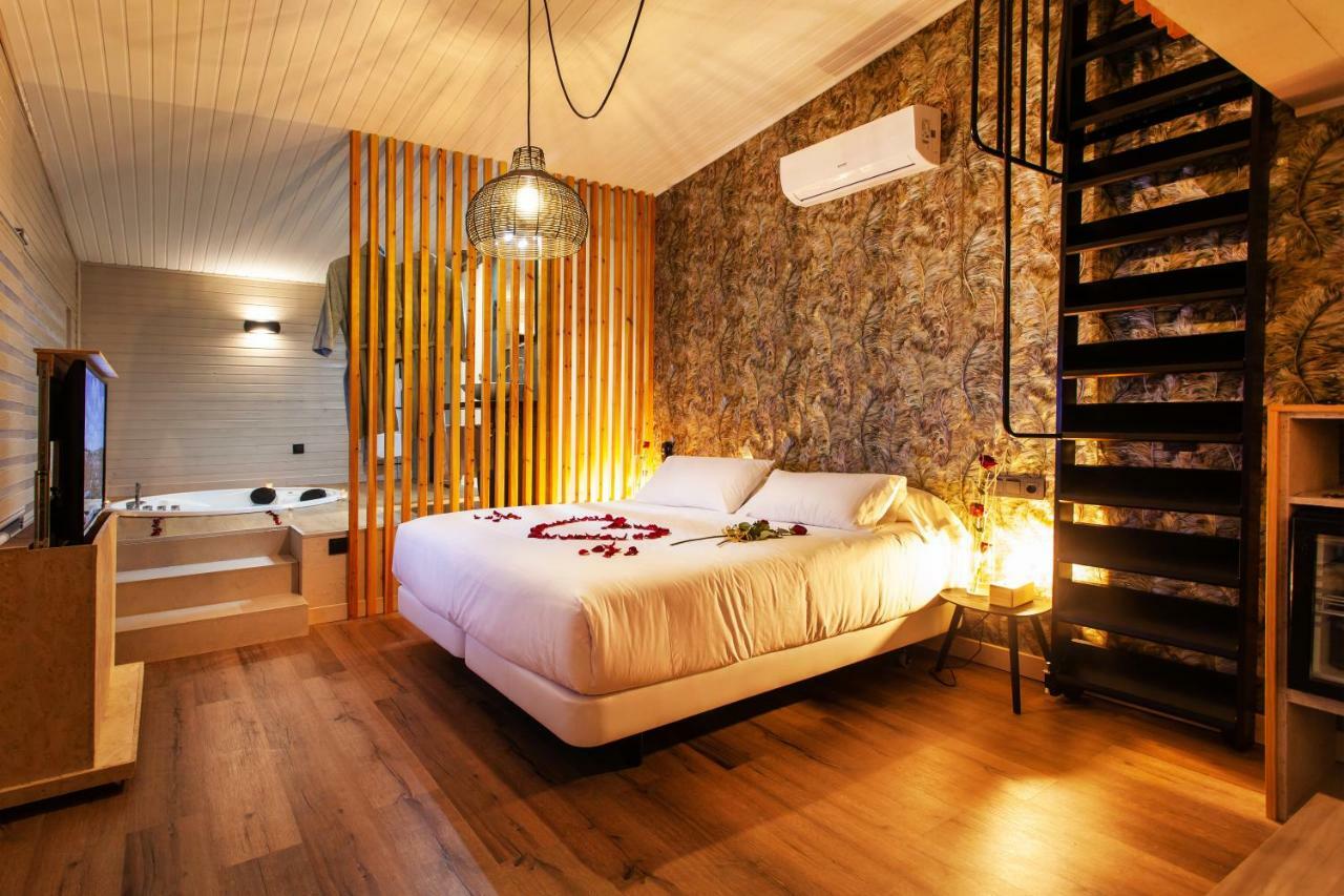 Nidos De Carnota Otel Dış mekan fotoğraf